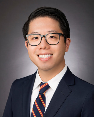 Photo of Jonathan Wang