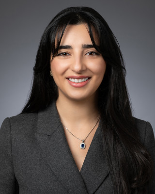 Photo of Hala Khalil