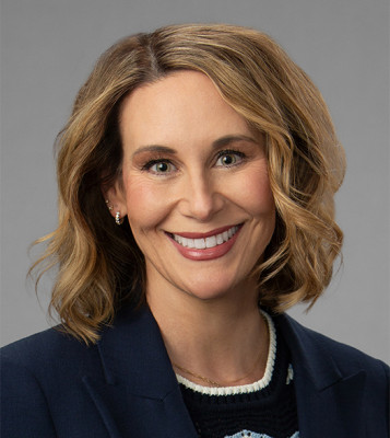 Photo of Lindsay Ferguson