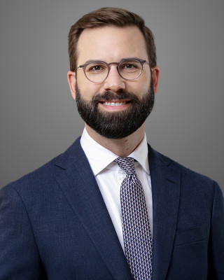 Photo of Graham McCall