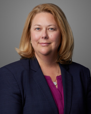 Photo of Ann O'Brien