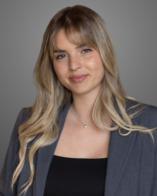 Photo of Teodora Cupac